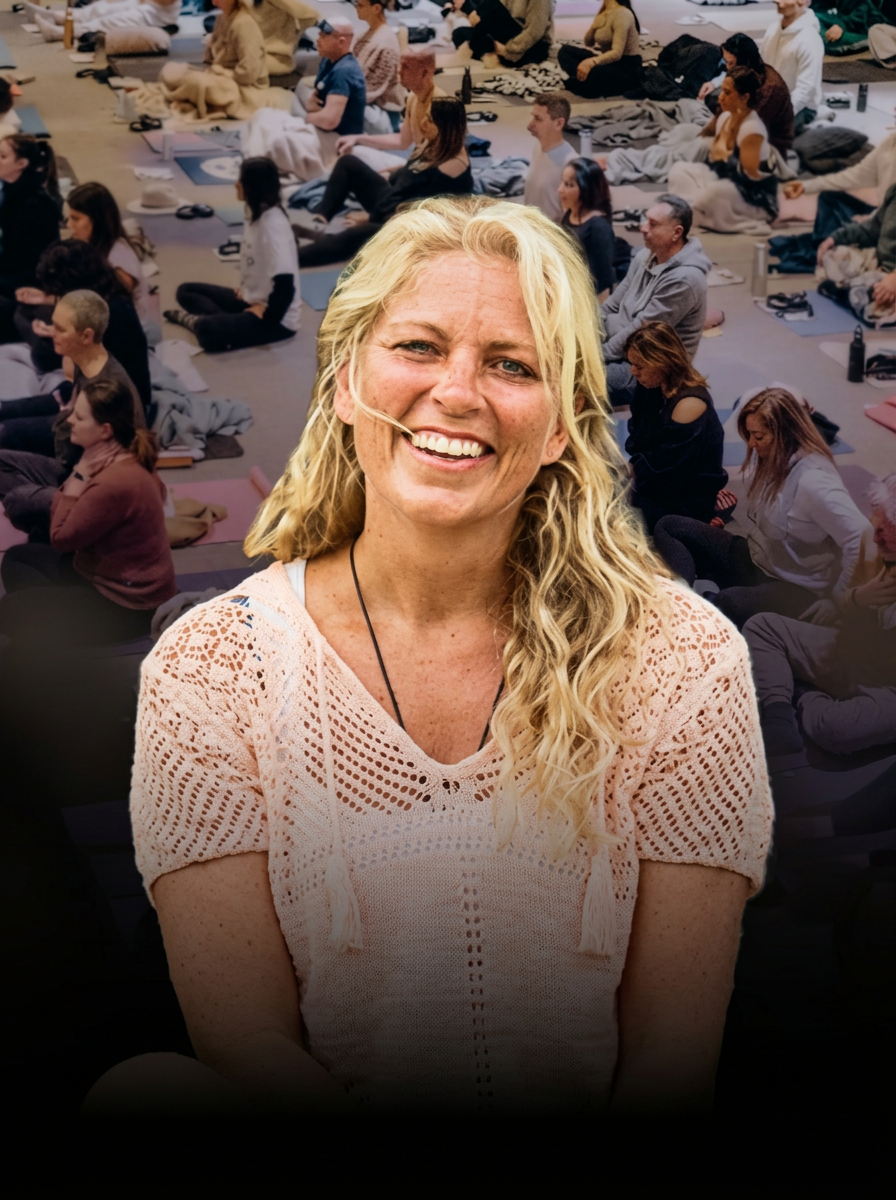 Marjolein van Ommeren, Master Trainer