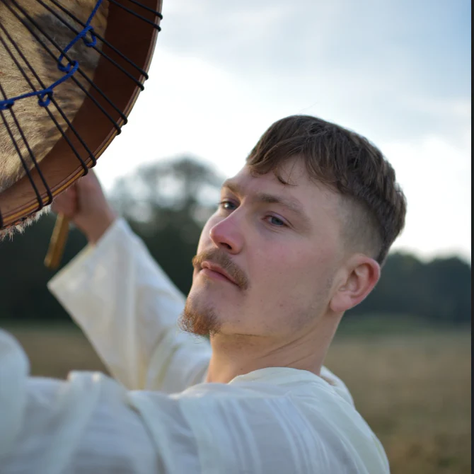 Nathan Rajac de Vries