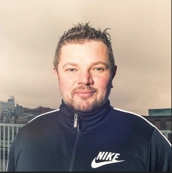 Paul Carroll